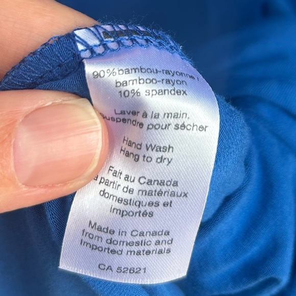 Melow by Melissa Bolduc Adele Skirt/Dress, Large - Picture 8 of 9